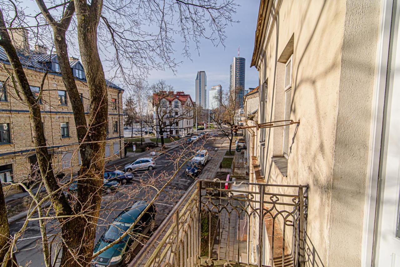 Crossroads Leilighet VNO